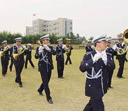 湖北武漢銅鋼鼓搖滾管爵士弦樂隊 湖北武漢銅鋼鼓搖滾管爵士弦樂隊